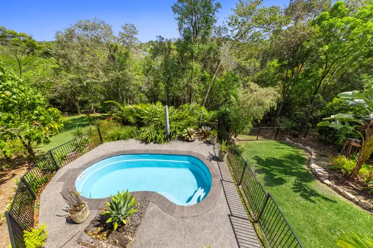 Fifth view of Homely house listing, 75 Jocelyn Drive, Eumundi QLD 4562