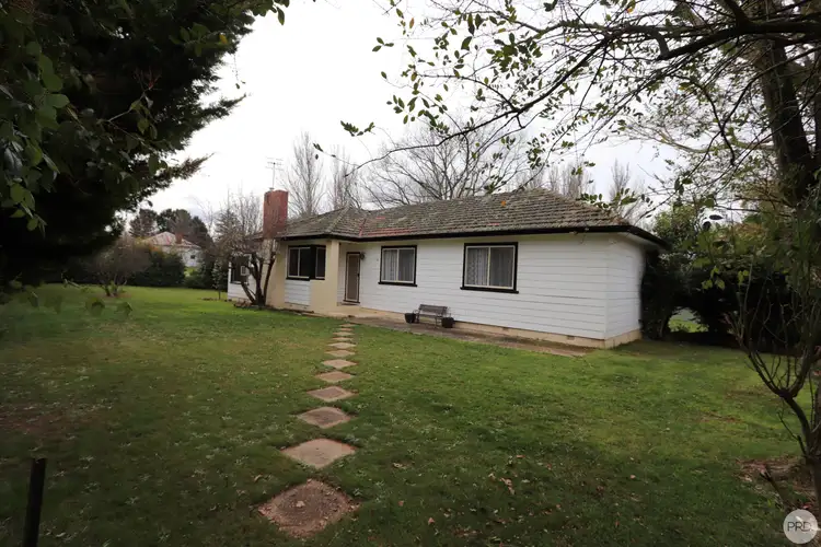 Main view of Homely house listing, 1656 Tumbarumba Road, Tumbarumba NSW 2653