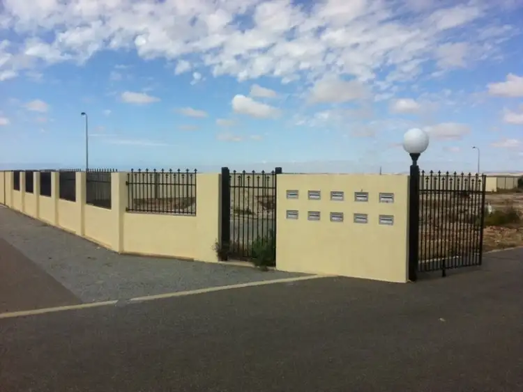 Second view of Homely land listing, LOT 10, 1 Wandana Place, Tumby Bay SA 5605