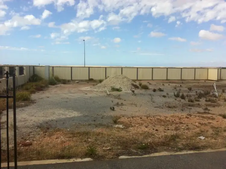 Third view of Homely land listing, LOT 10, 1 Wandana Place, Tumby Bay SA 5605