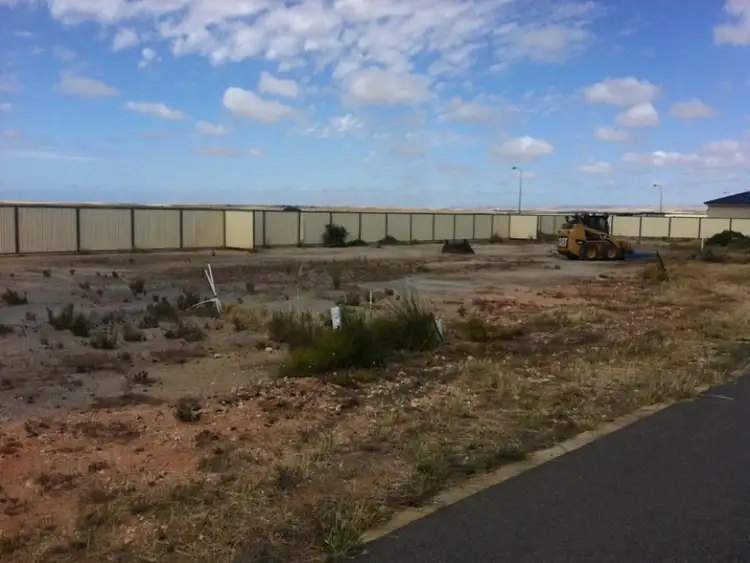 Fourth view of Homely land listing, LOT 10, 1 Wandana Place, Tumby Bay SA 5605