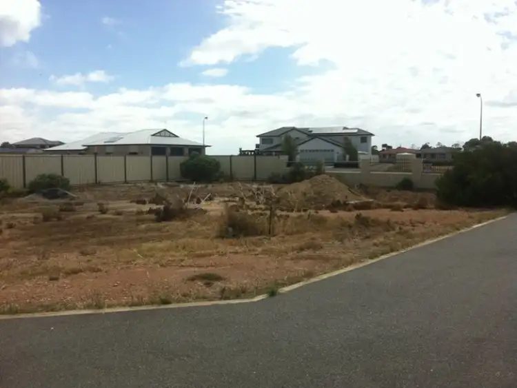 Fifth view of Homely land listing, LOT 10, 1 Wandana Place, Tumby Bay SA 5605