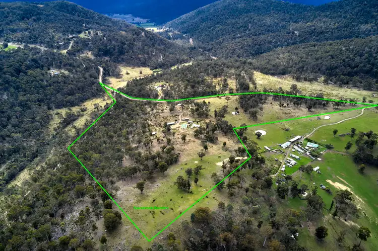 894 Sawpit Hill Road, Blessington TAS 7212