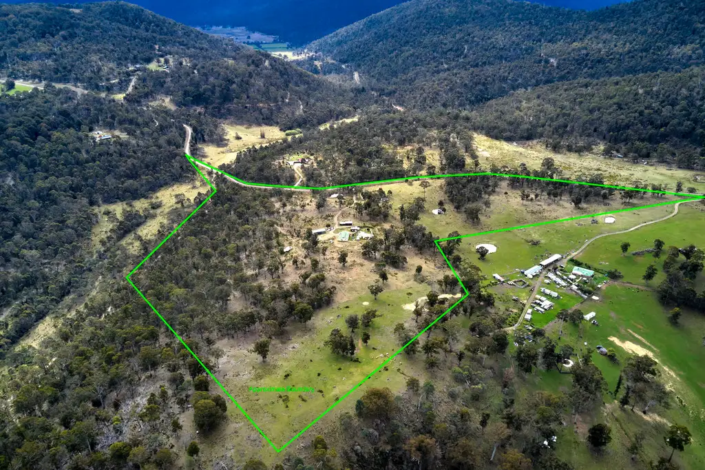 Main view of Homely house listing, 894 Sawpit Hill Road, Blessington TAS 7212