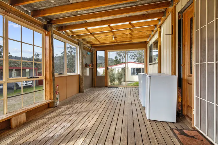 Third view of Homely house listing, 894 Sawpit Hill Road, Blessington TAS 7212