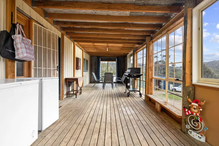 Fourth view of Homely house listing, 894 Sawpit Hill Road, Blessington TAS 7212