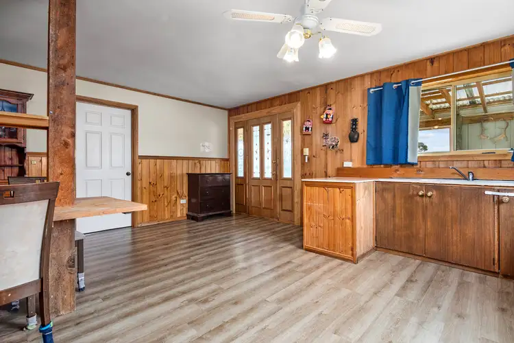 Sixth view of Homely house listing, 894 Sawpit Hill Road, Blessington TAS 7212