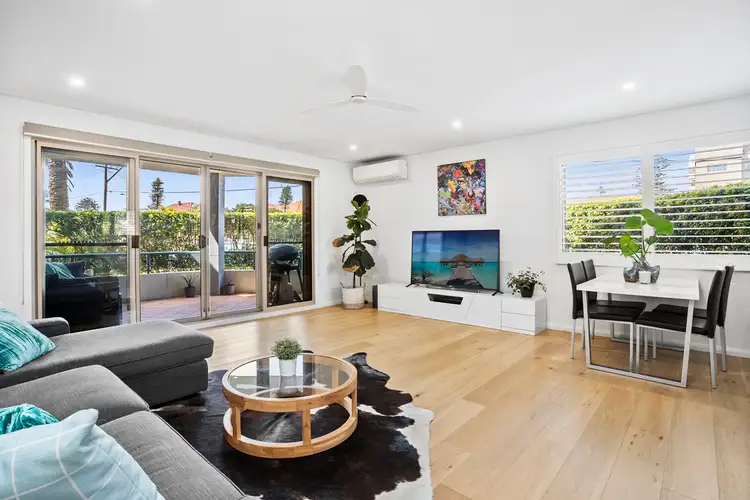 Main view of Homely apartment listing, 6/1235 Pittwater Road, Narrabeen NSW 2101
