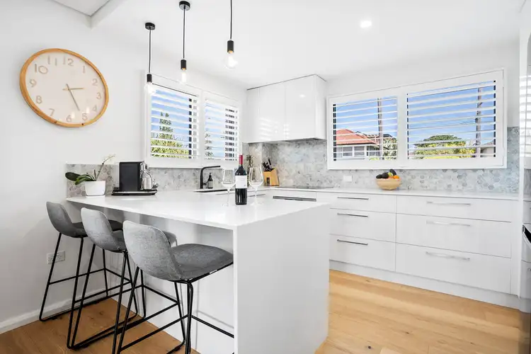 Second view of Homely apartment listing, 6/1235 Pittwater Road, Narrabeen NSW 2101