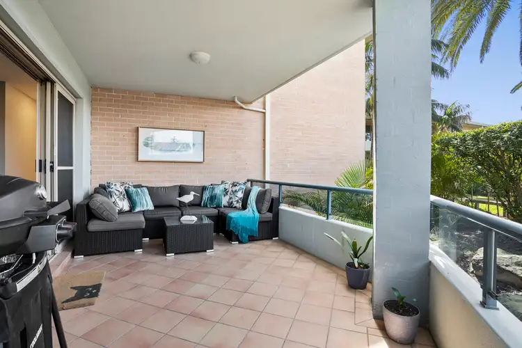 Third view of Homely apartment listing, 6/1235 Pittwater Road, Narrabeen NSW 2101