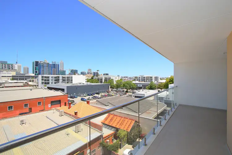 Seventh view of Homely apartment listing, 28/71 Brewer Street, Perth WA 6000