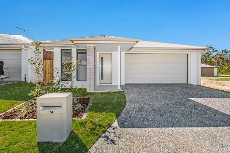 74 Tarong Avenue, North Lakes QLD 4509