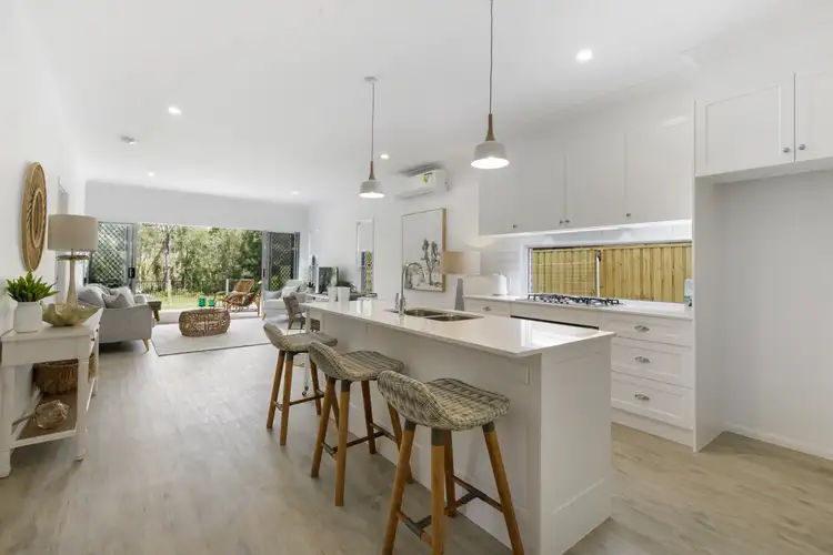 Fourth view of Homely house listing, 16 Waterhousia Crescent, Birkdale QLD 4159