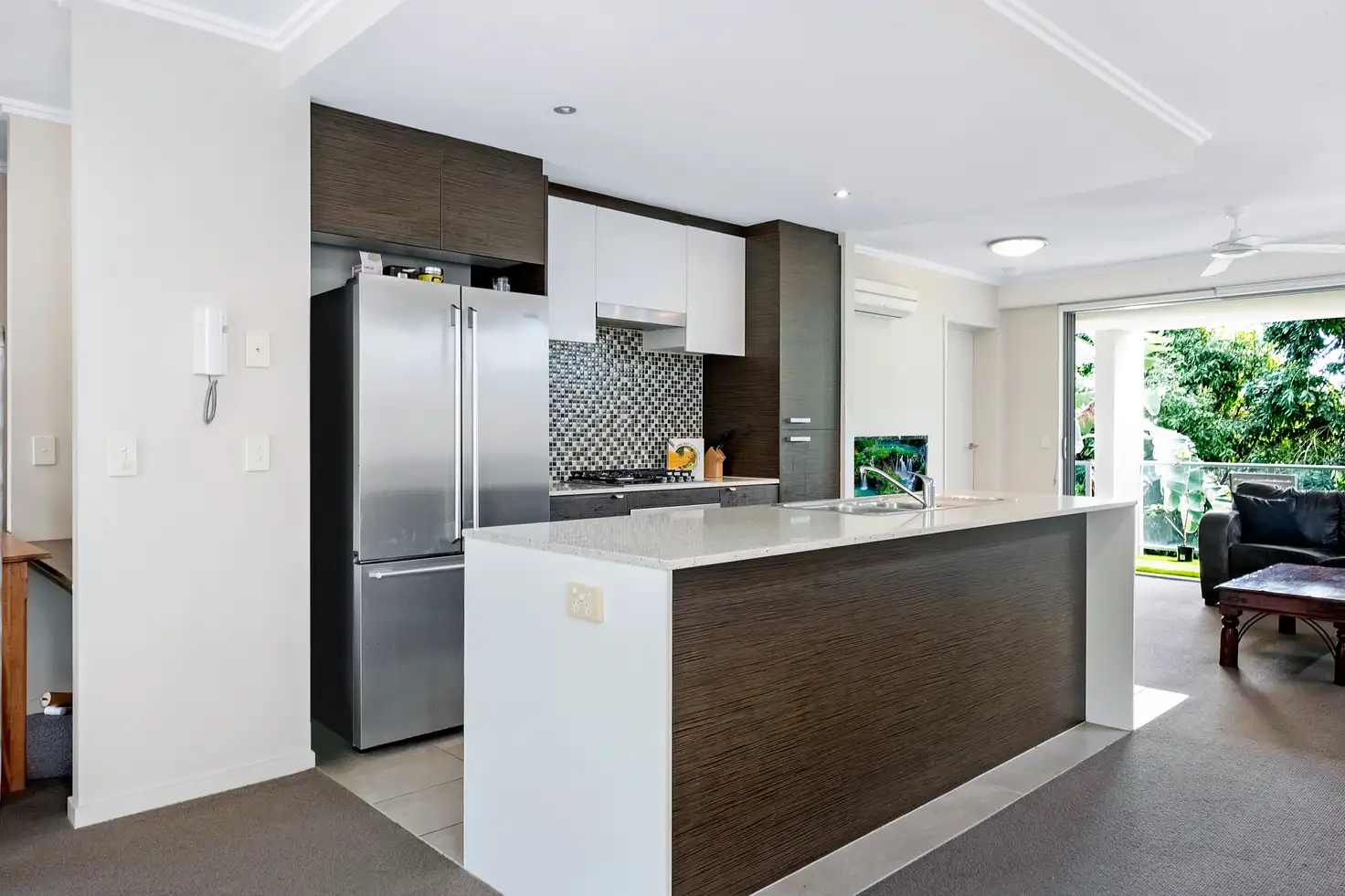Main view of Homely apartment listing, 9/154 Musgrave Avenue, Southport QLD 4215