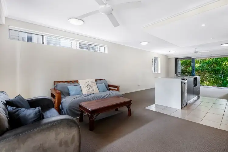 Second view of Homely apartment listing, 9/154 Musgrave Avenue, Southport QLD 4215