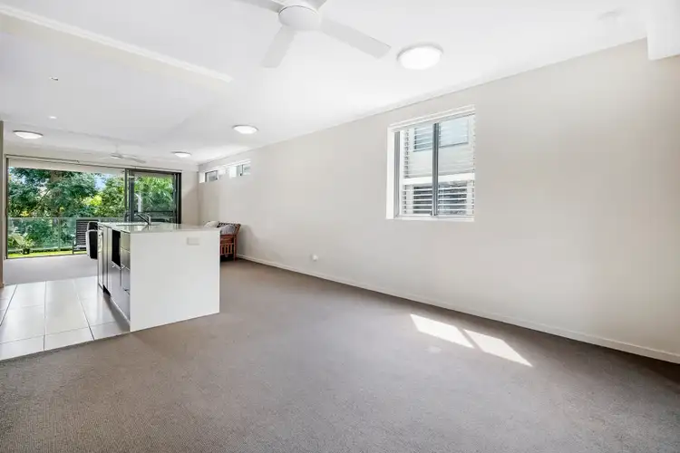 Third view of Homely apartment listing, 9/154 Musgrave Avenue, Southport QLD 4215