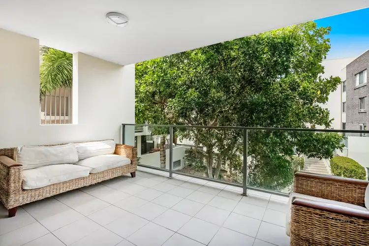 Fourth view of Homely apartment listing, 9/154 Musgrave Avenue, Southport QLD 4215