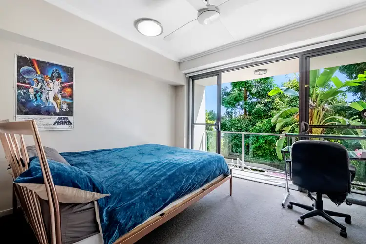 Sixth view of Homely apartment listing, 9/154 Musgrave Avenue, Southport QLD 4215