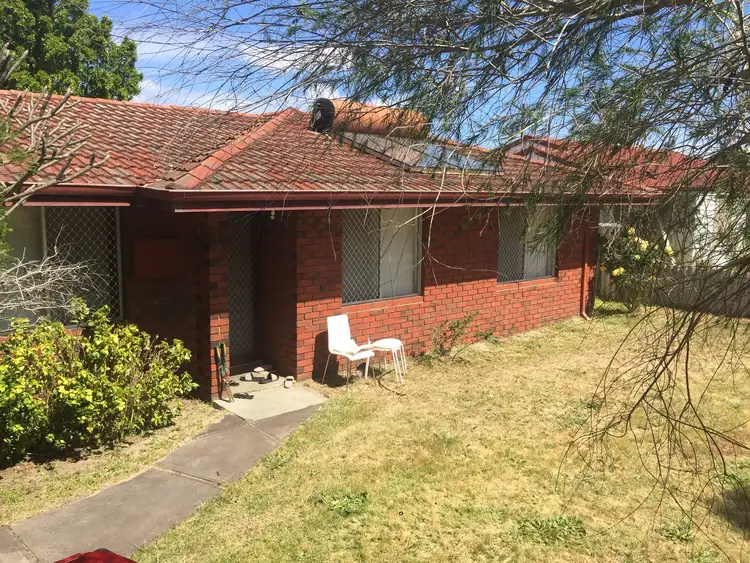 Main view of Homely house listing, 55 Koondoola Avenue, Koondoola WA 6064