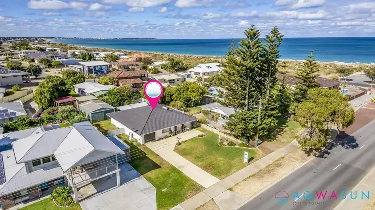 7 Madora Beach Road, Madora Bay WA 6210