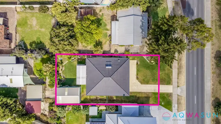 Third view of Homely house listing, 7 Madora Beach Road, Madora Bay WA 6210