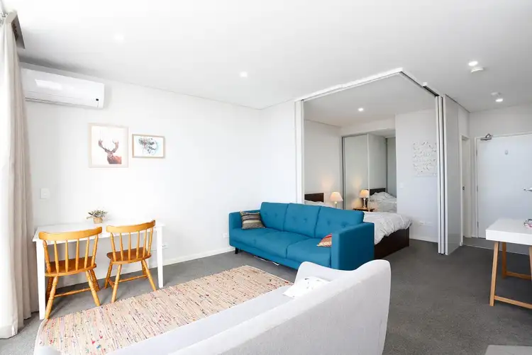 15/550 Marrickville Road, Dulwich Hill NSW 2203