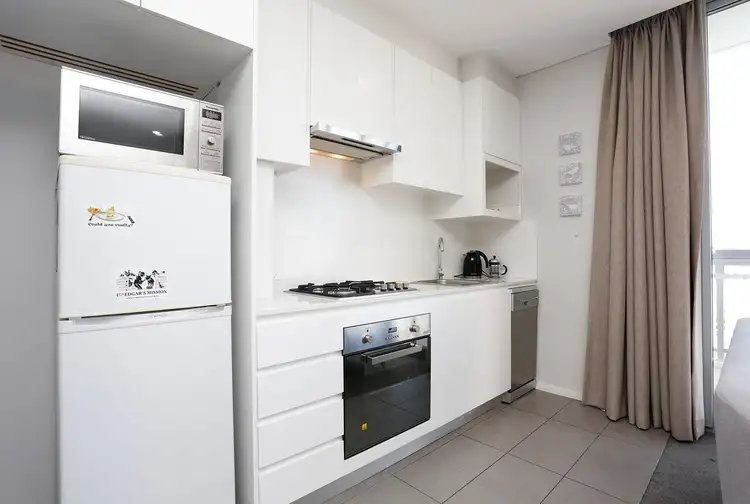 Second view of Homely apartment listing, 15/550 Marrickville Road, Dulwich Hill NSW 2203