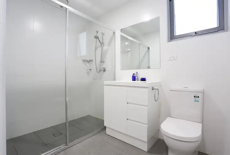 Sixth view of Homely apartment listing, 15/550 Marrickville Road, Dulwich Hill NSW 2203