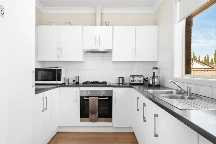 Sixth view of Homely house listing, 1/15 Sovereign Drive, Woodcroft SA 5162