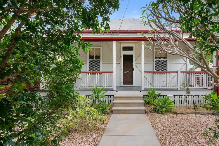 Main view of Homely house listing, 172 Patrick Street, Laidley QLD 4341