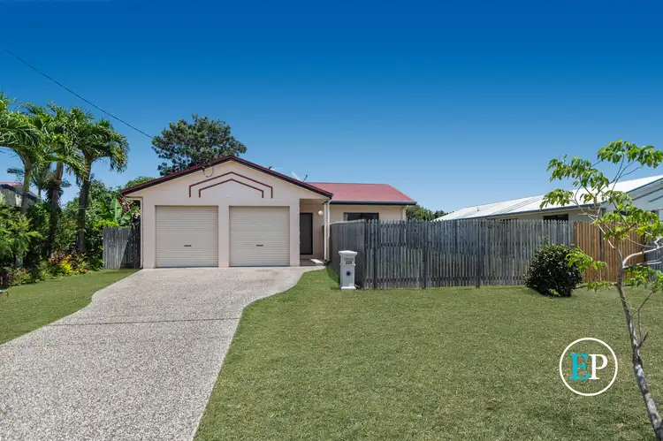 Third view of Homely house listing, 239 Pinnacle Drive, Rasmussen QLD 4815