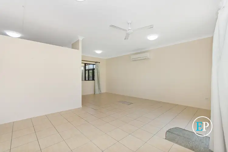 Fourth view of Homely house listing, 239 Pinnacle Drive, Rasmussen QLD 4815