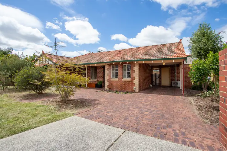 29 Cyril Street, Bassendean WA 6054