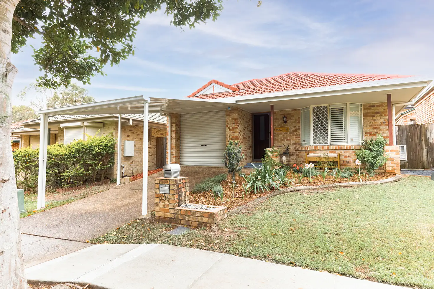 Main view of Homely house listing, 135 Centennial Way, Forest Lake QLD 4078