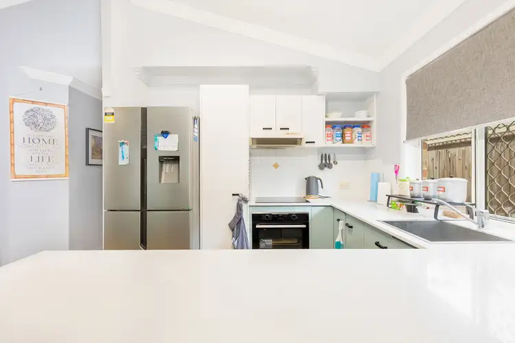 Second view of Homely house listing, 135 Centennial Way, Forest Lake QLD 4078