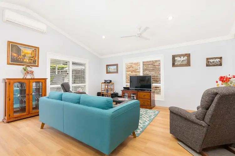 Third view of Homely house listing, 135 Centennial Way, Forest Lake QLD 4078