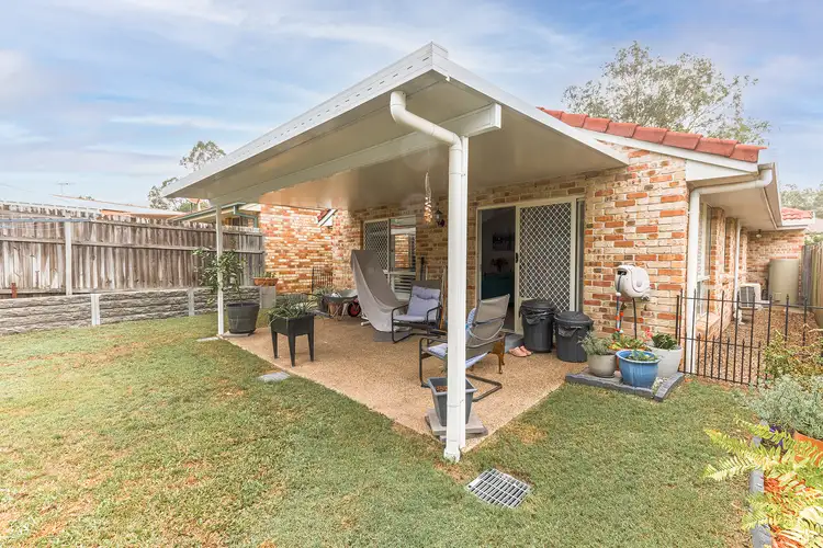 Fifth view of Homely house listing, 135 Centennial Way, Forest Lake QLD 4078