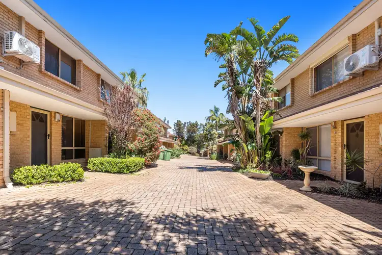 Third view of Homely townhouse listing, 4/194 Canning Highway, East Fremantle WA 6158