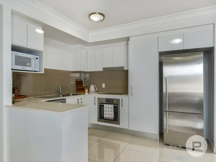 Fourth view of Homely apartment listing, 4/15 Picot Street, Kelvin Grove QLD 4059