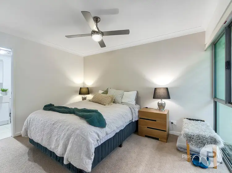 Sixth view of Homely apartment listing, 4/15 Picot Street, Kelvin Grove QLD 4059