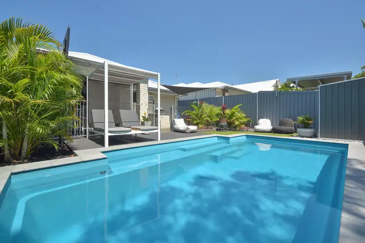 Main view of Homely house listing, 26 Valhalla Street, Clinton QLD 4680
