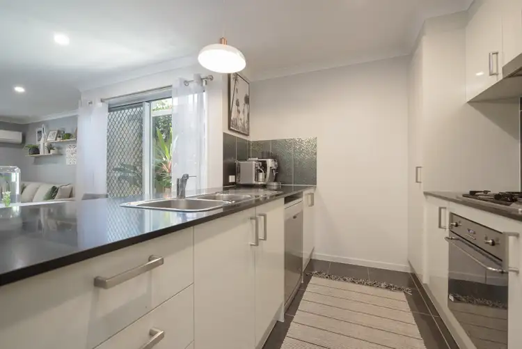 Sixth view of Homely house listing, 26 Valhalla Street, Clinton QLD 4680