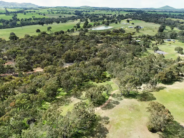Second view of Homely land listing, Lot 122C Campbells Reef Road, Moyston VIC 3377