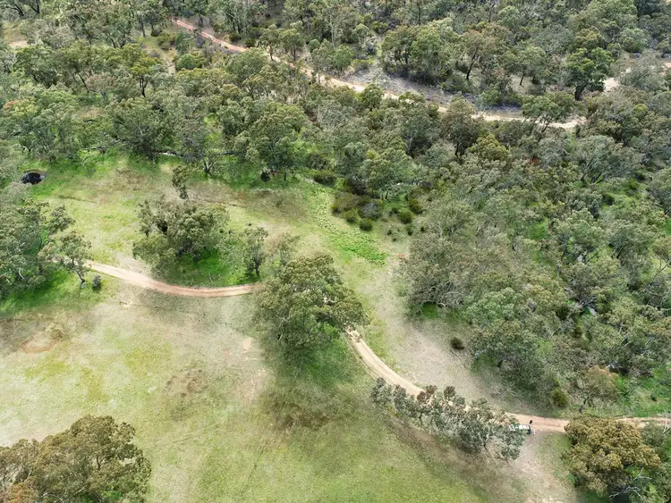 Third view of Homely land listing, Lot 122C Campbells Reef Road, Moyston VIC 3377