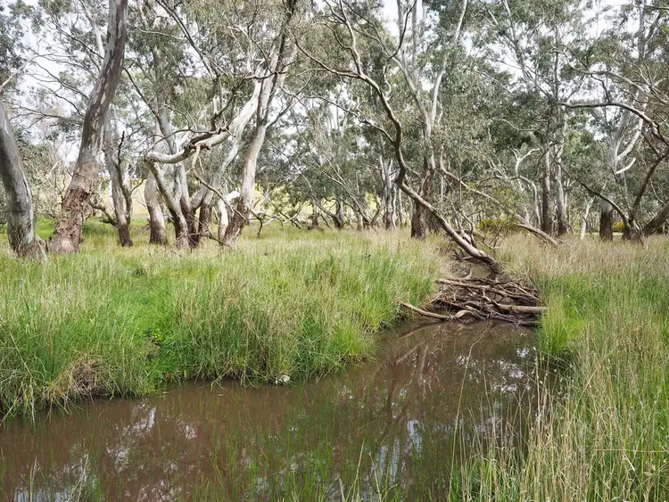 Fourth view of Homely land listing, Lot 122C Campbells Reef Road, Moyston VIC 3377