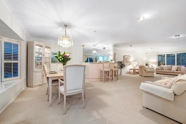 Fifth view of Homely house listing, 5 Lobb Court, Arundel QLD 4214
