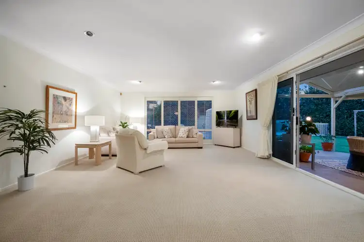 Sixth view of Homely house listing, 5 Lobb Court, Arundel QLD 4214