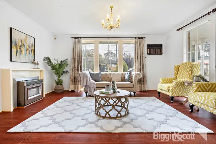 Second view of Homely house listing, 50 Winmalee Drive, Glen Waverley VIC 3150