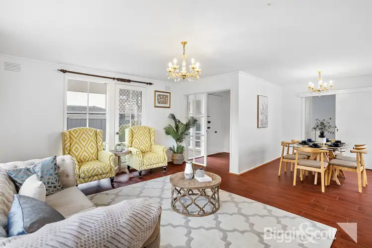 Third view of Homely house listing, 50 Winmalee Drive, Glen Waverley VIC 3150
