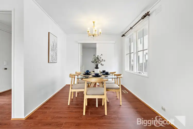 Fourth view of Homely house listing, 50 Winmalee Drive, Glen Waverley VIC 3150